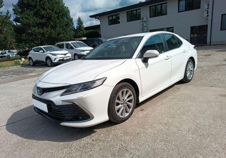 Toyota Camry Camry 2.5 Hybrid Comfort CVT