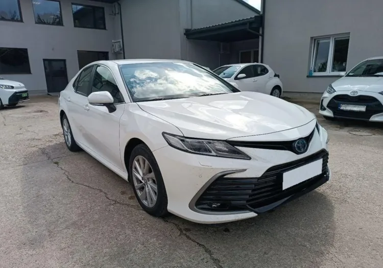 Toyota Camry Camry 2.5 Hybrid Comfort CVT