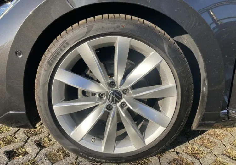 Volkswagen Arteon Arteon 2.0 TDI 4Motion R-Line DSG