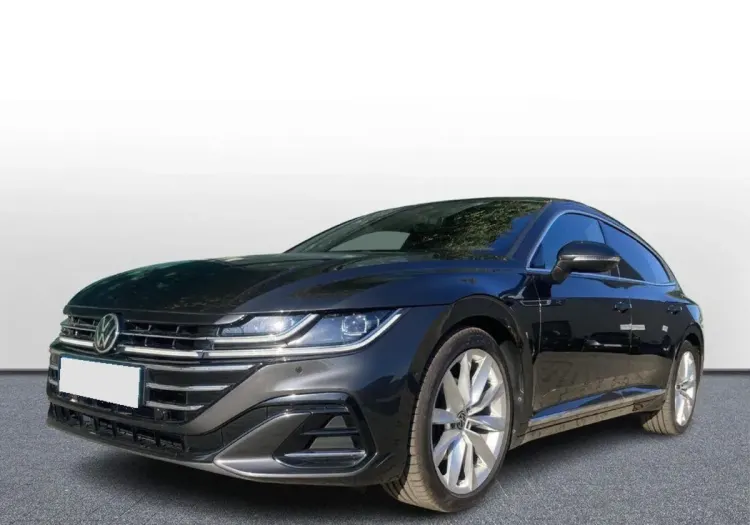 Volkswagen Arteon Arteon 2.0 TDI 4Motion R-Line DSG