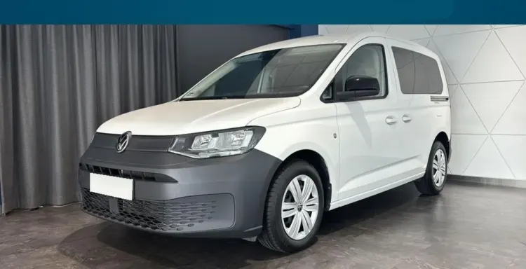 Volkswagen Caddy Caddy Kombi 2.0 TDI