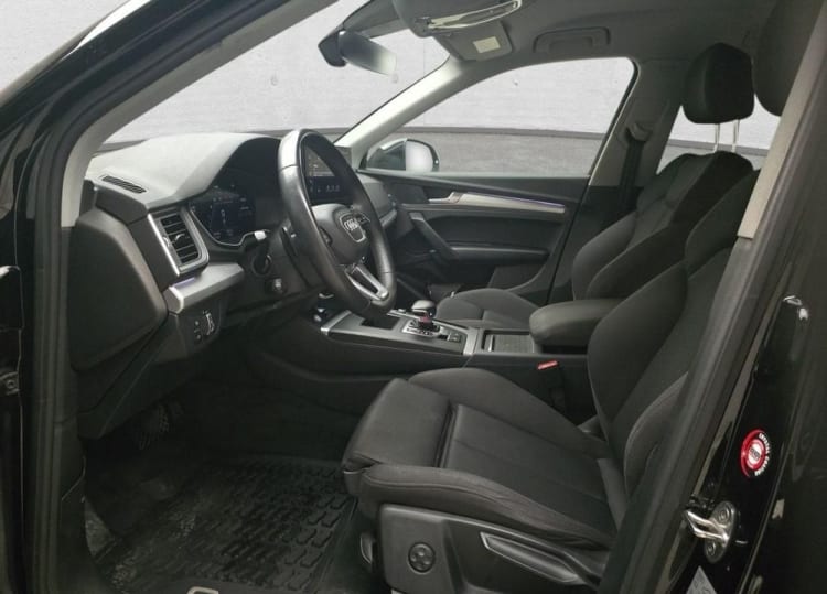 Audi Q5 Q5 40 TDI mHEV Quattro S tronic