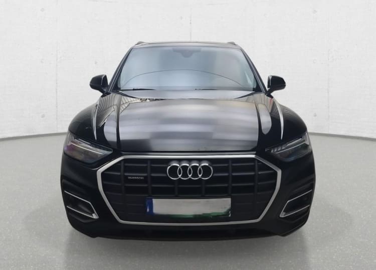 Audi Q5 Q5 40 TDI mHEV Quattro S tronic