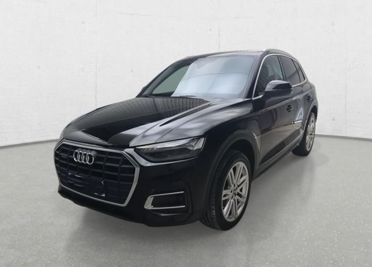 Audi Q5 Q5 40 TDI mHEV Quattro S tronic
