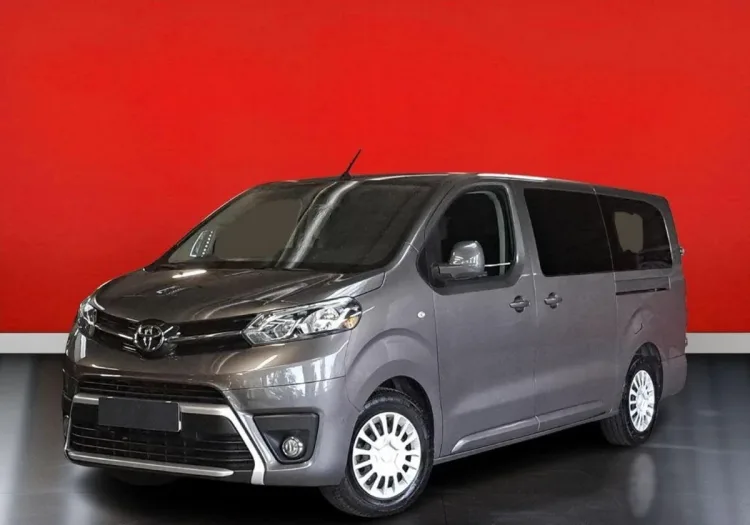 Toyota ProAce Proace Verso 2.0 D4-D Long Business