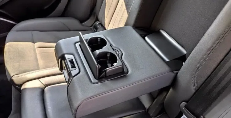 Audi Q5 Q5 40 TFSI mHEV Quattro S Line S tronic