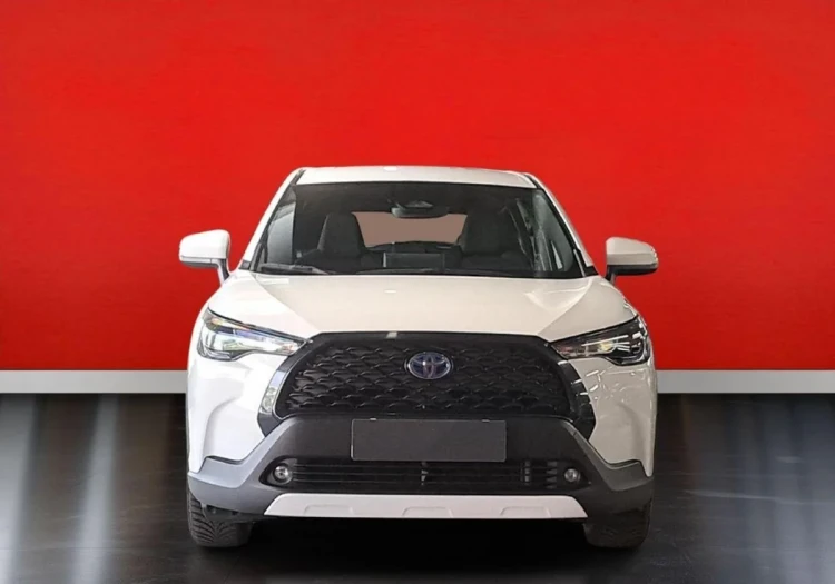 Toyota Corolla Cross Corolla Cross 2.0 Hybrid Comfort