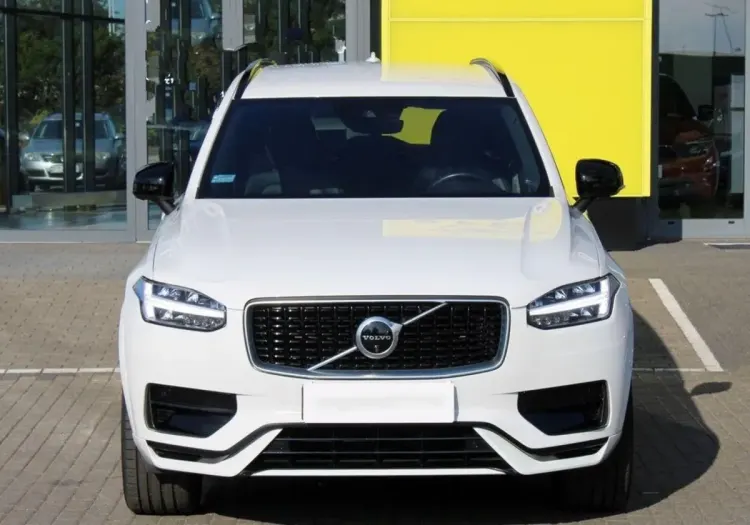 Volvo XC 90 XC 90 B5 D AWD R-Design aut