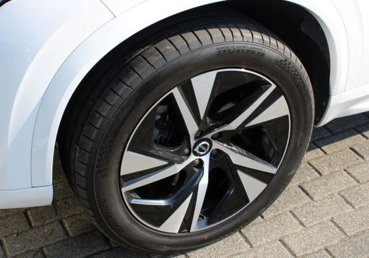 Volvo XC 90 XC 90 B5 D AWD R-Design aut