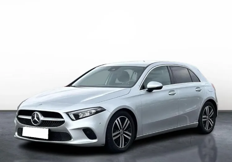 Mercedes-Benz Klasa A A 180 Progressive 7G-DCT