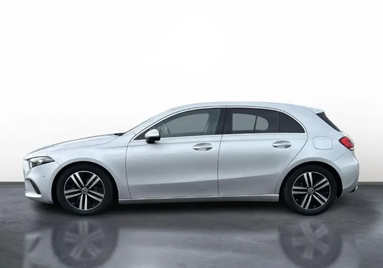 Mercedes-Benz Klasa A A 180 Progressive 7G-DCT