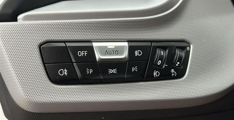 BMW Seria 1 118d aut