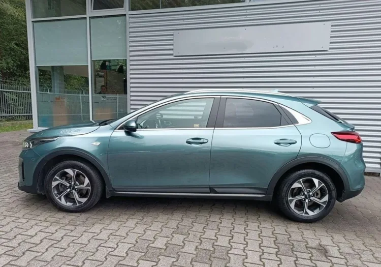 Kia XCeed XCeed 1.5 T-GDI M DCT