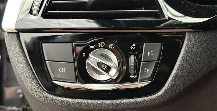 BMW Seria 5 530d xDrive mHEV sport-aut