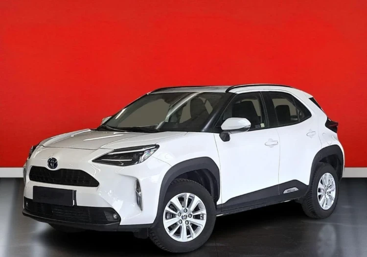 Toyota Yaris Cross Yaris Cross Hybrid 1.5 Comfort