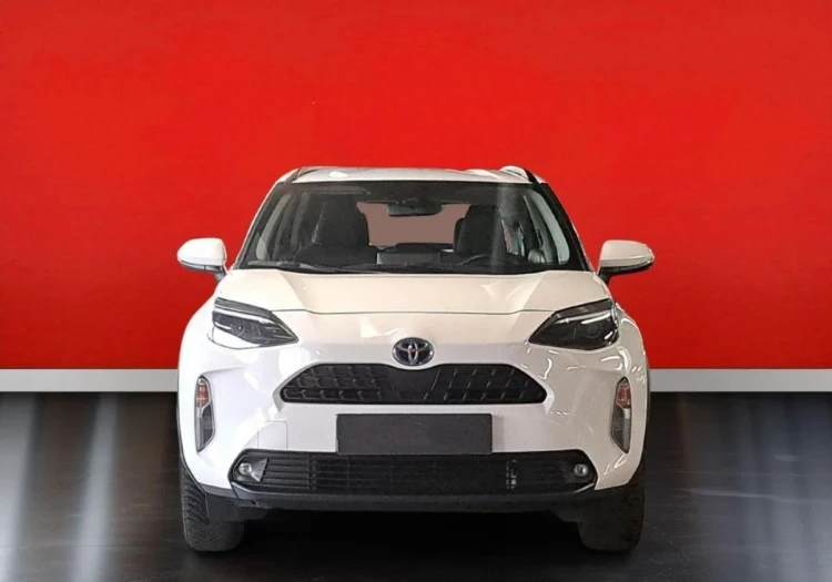 Toyota Yaris Cross Yaris Cross Hybrid 1.5 Comfort