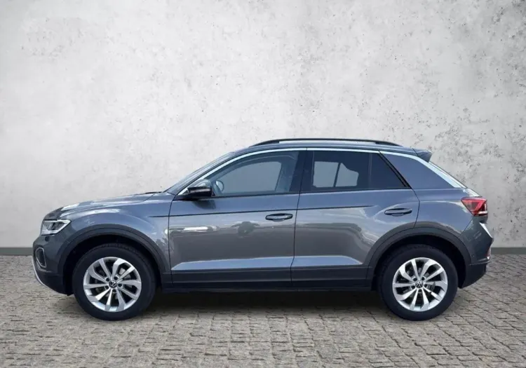 Volkswagen T-Roc T-ROC 1.5 TSI Life DSG