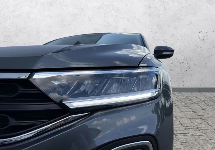 Volkswagen T-Roc T-ROC 1.5 TSI Life DSG