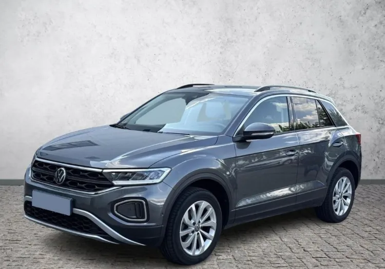 Volkswagen T-Roc T-ROC 1.5 TSI Life DSG