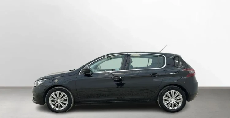 Peugeot 308 308 1.2 PureTech GPF Allure S&S EAT8