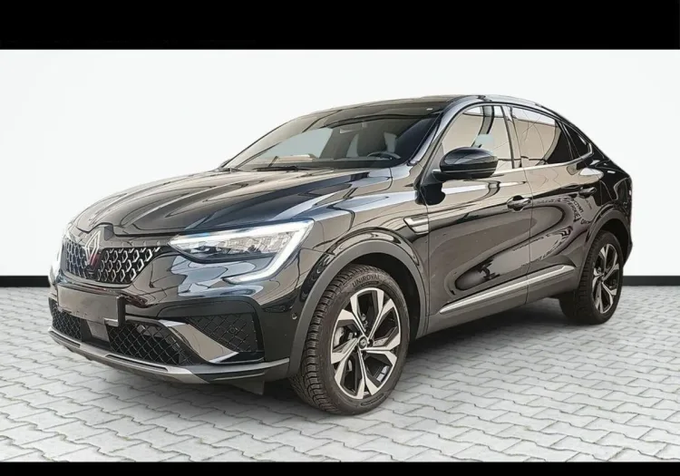 Renault Arkana Arkana 1.3 TCe mHEV Techno EDC