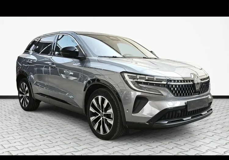 Renault Austral Austral 1.3 TCe mHEV Techno aut