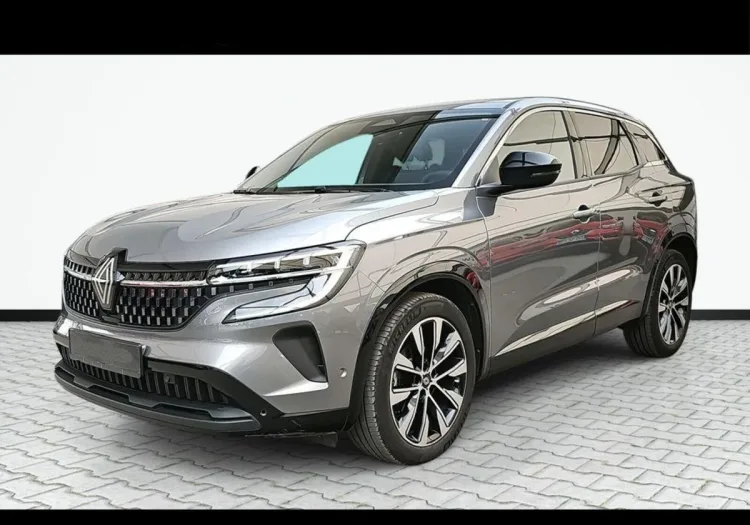 Renault Austral Austral 1.3 TCe mHEV Techno aut