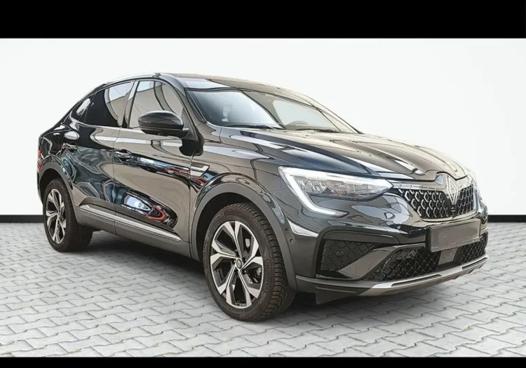Renault Arkana Arkana 1.3 TCe mHEV Techno EDC