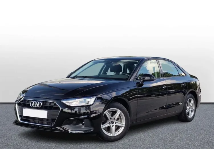 Audi A4 A4 35 TFSI mHEV S tronic