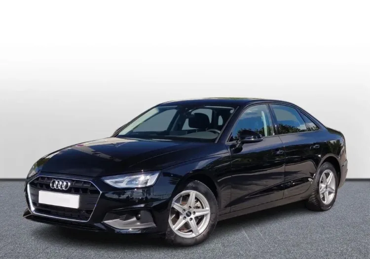 Audi A4 A4 35 TFSI mHEV S tronic