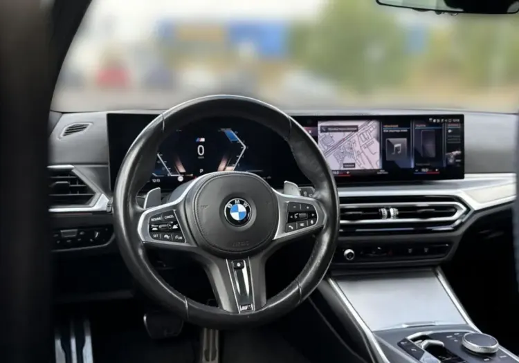 BMW Seria 3 320d xDrive mHEV aut