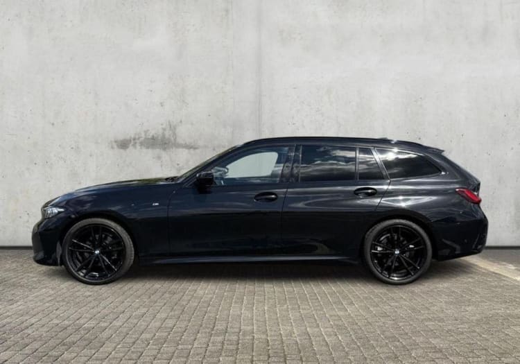BMW Seria 3 320d xDrive mHEV aut