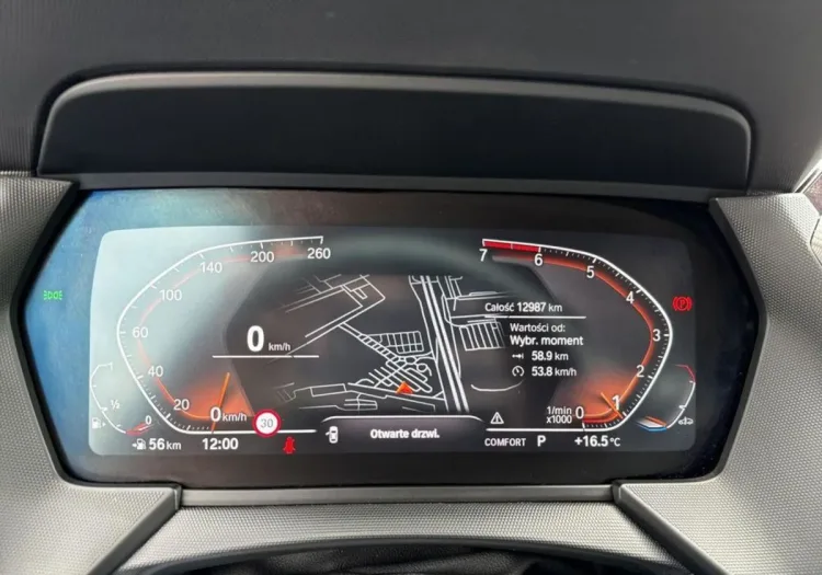 BMW Seria 2 218i M Sport aut