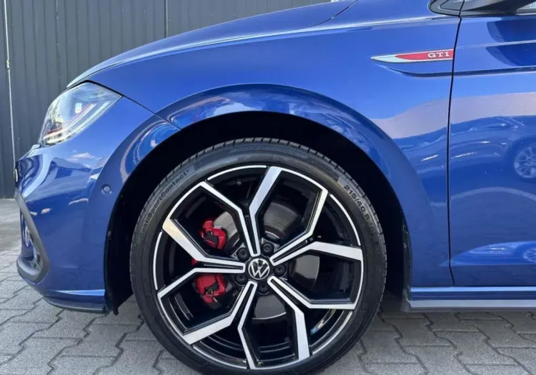 Volkswagen Polo Polo 2.0 TSI GTI DSG
