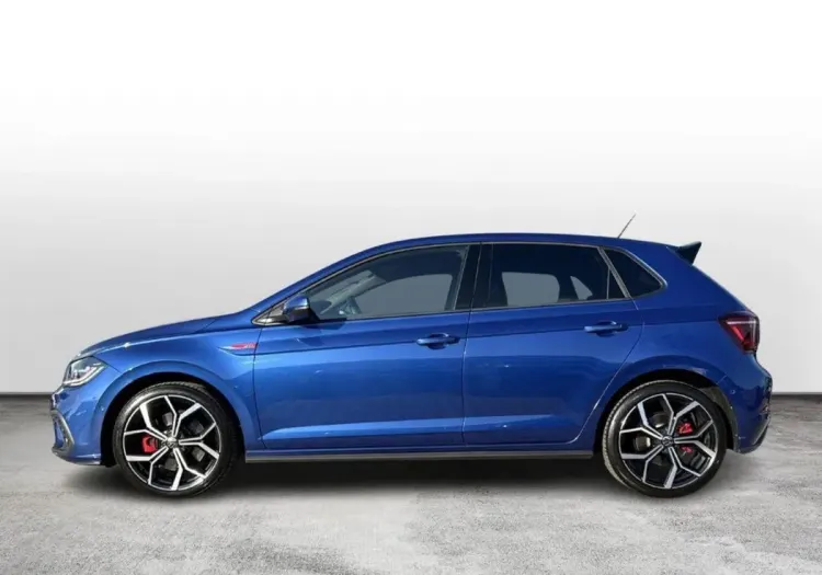 Volkswagen Polo Polo 2.0 TSI GTI DSG