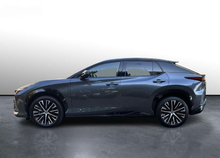 Lexus RZ RZ 450e Omotenashi DIRECT4