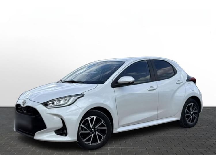 Toyota Yaris Yaris 1.5 Comfort