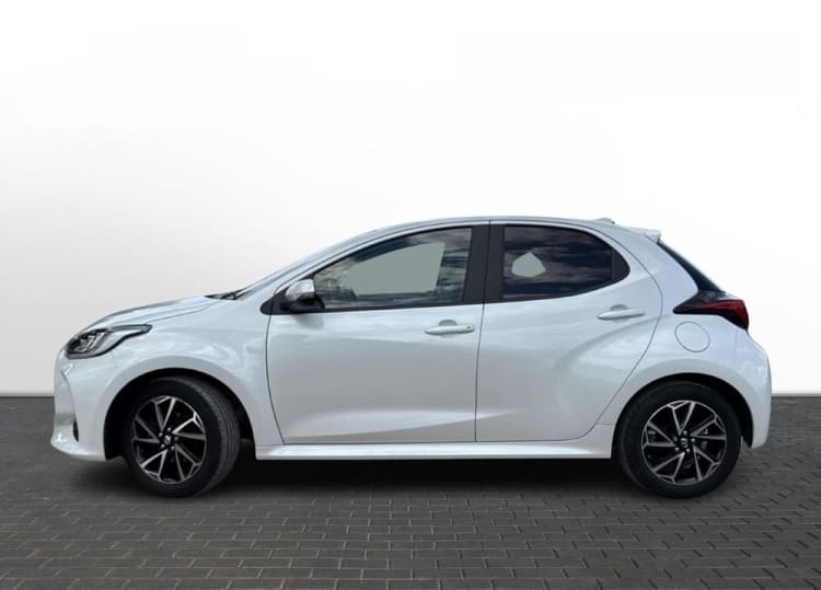 Toyota Yaris Yaris 1.5 Comfort