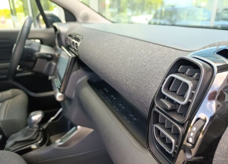 Citroen C3 Aircross C3 Aircross 1.2 PureTech Shine Pack S&S EAT6