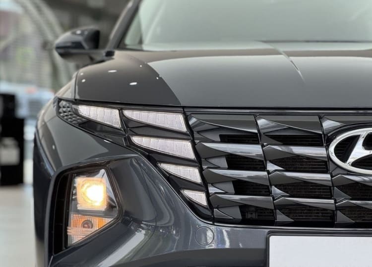 Hyundai Tucson Tucson 1.6 T-GDi Smart 2WD