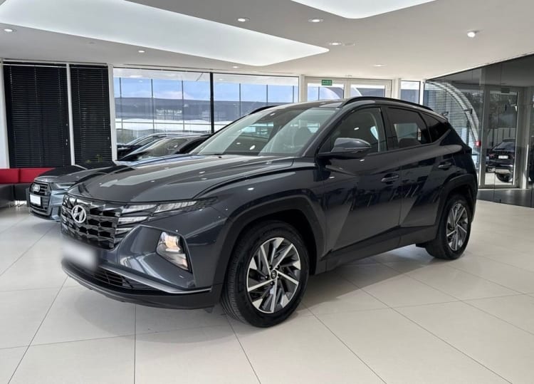Hyundai Tucson Tucson 1.6 T-GDi Smart 2WD
