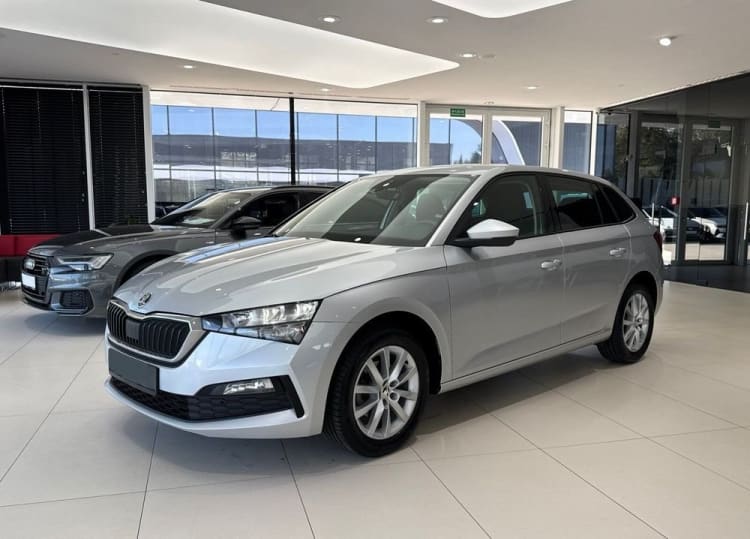 Skoda Scala Scala 1.0 TSI Ambition