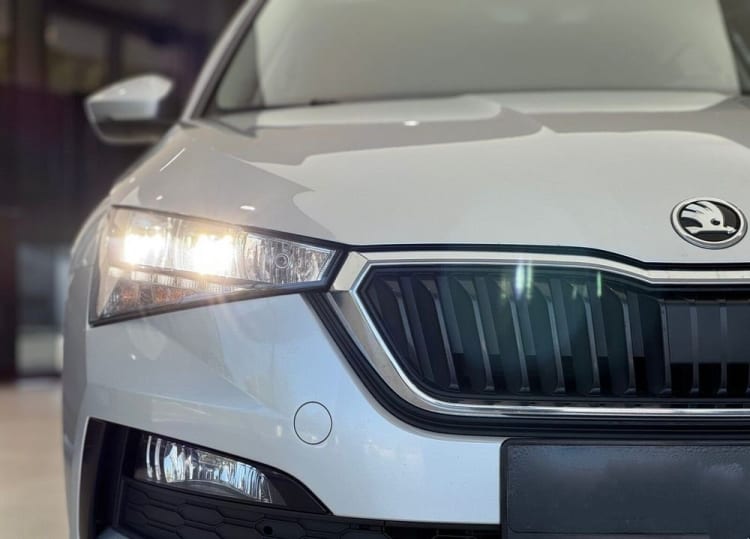 Skoda Scala Scala 1.0 TSI Ambition