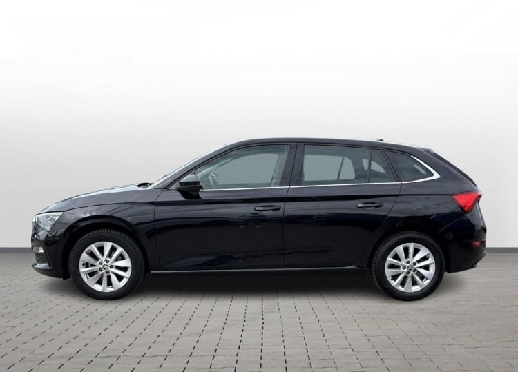 Skoda Scala Scala 1.5 TSI Ambition