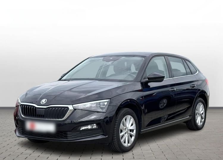 Skoda Scala Scala 1.5 TSI Ambition