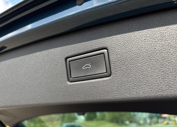 Volkswagen Tiguan Tiguan 1.5 TSI EVO Life DSG