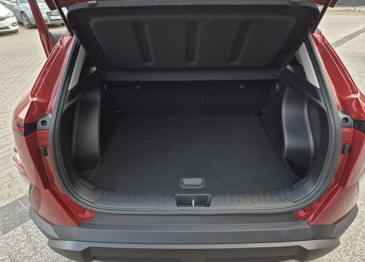 Hyundai Kona Kona 1.0 T-GDI Smart