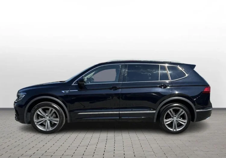 Volkswagen Tiguan Tiguan Allspace 2.0 TSI 4Mot. Highline DSG 7os.