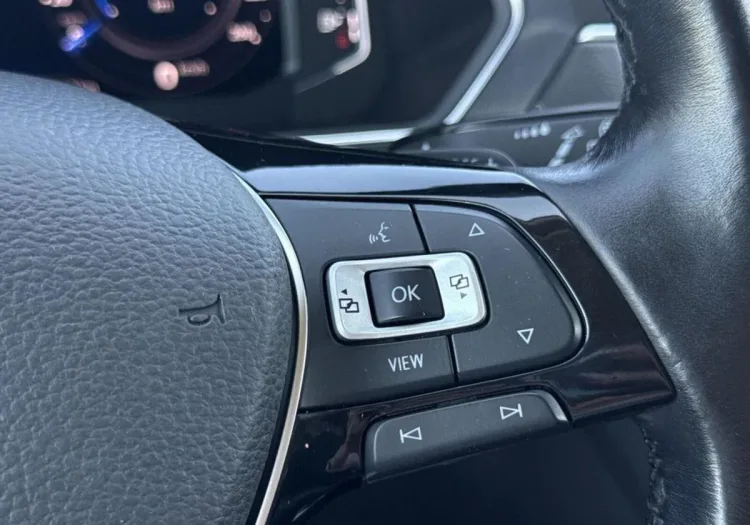 Volkswagen Tiguan Tiguan Allspace 2.0 TSI 4Mot. Highline DSG 7os.