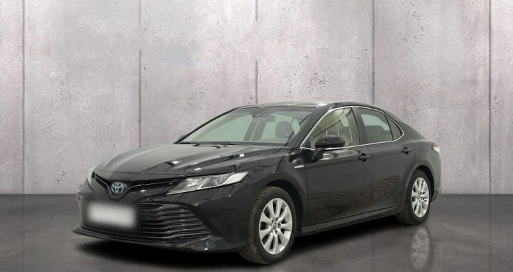 Toyota Camry Camry 2.5 Hybrid Comfort CVT